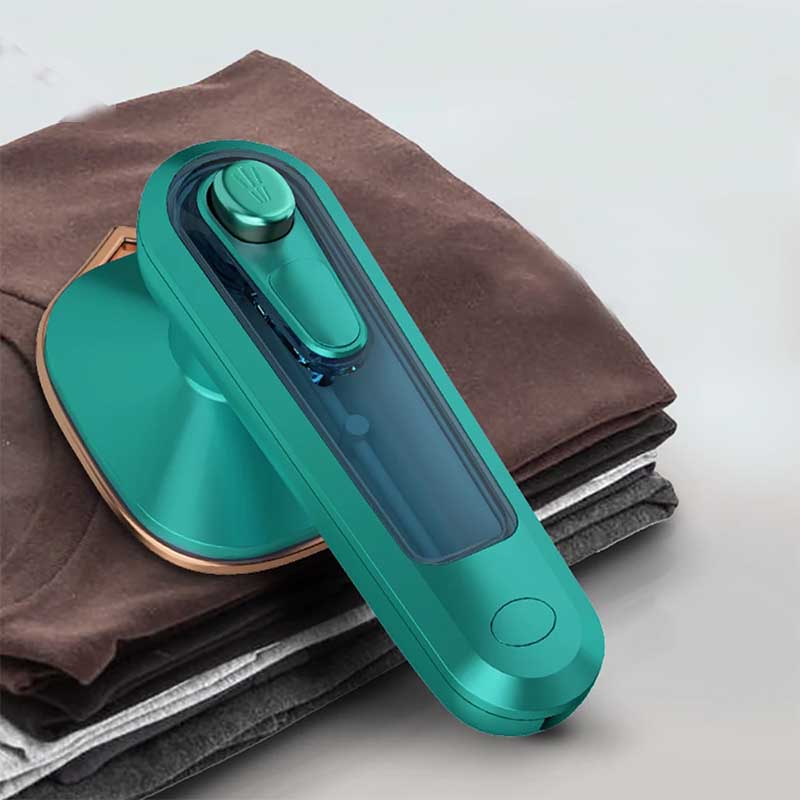 Portable Travel Steamer Iron For Clothes